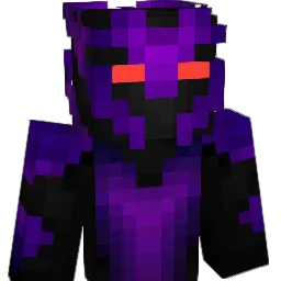 SeriouzR Minecraft avatar bust
