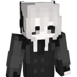 SeriumFR's Minecraft skin