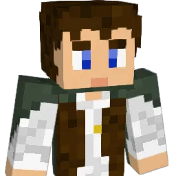 Serixz's Minecraft skin