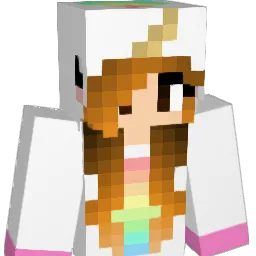 Seriyah5 Minecraft avatar bust