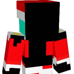 SerjTankian7645 Minecraft avatar bust
