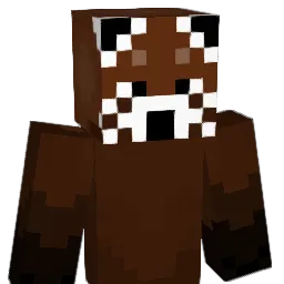 Serjasun's Minecraft skin