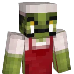 Serkan203's Minecraft skin