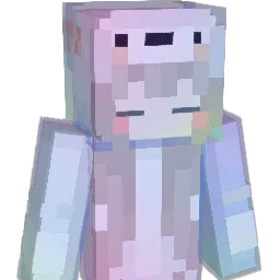 Serkosea's Minecraft skin