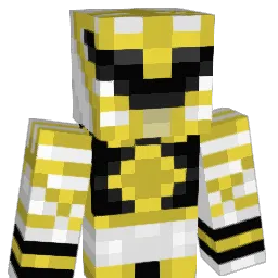 SerkutKilinc Minecraft avatar bust