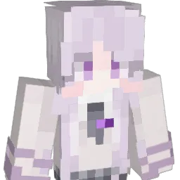 Serl_apricity Minecraft avatar bust