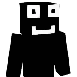 Serment0 Minecraft avatar bust