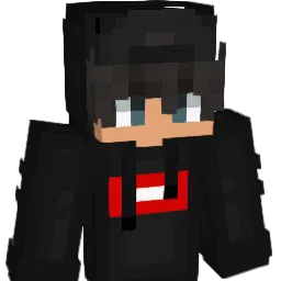 Sernik08_ Minecraft avatar bust