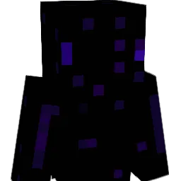 Sernikczek2115 Minecraft avatar bust