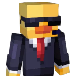 Serolight's Minecraft skin