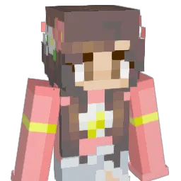 Serosion's Minecraft skin