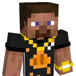 Serowyy_ Minecraft avatar bust
