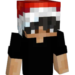 SeroxYTB Minecraft avatar bust