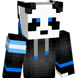 Serp_rior Minecraft avatar bust