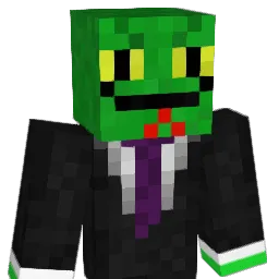 Serpenera's Minecraft skin