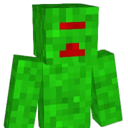 Serpent78's Minecraft skin