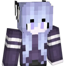 SerpentSole4734 Minecraft avatar bust