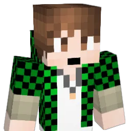SerpentThimo's Minecraft skin
