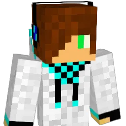 Serpent_Eagle Minecraft avatar bust