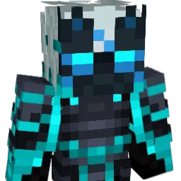 Serpent_VV Minecraft avatar bust