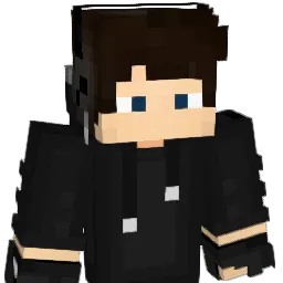 Serpente_87 Minecraft avatar bust