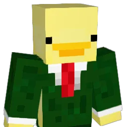 Serpentiouz Minecraft avatar bust