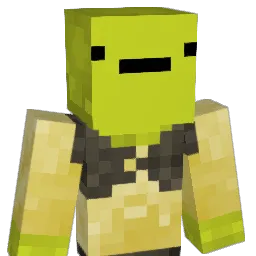 Serpentos16 Minecraft avatar bust