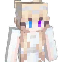 SerperiorXi Minecraft avatar bust