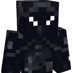 SerpiefairORG Minecraft avatar bust