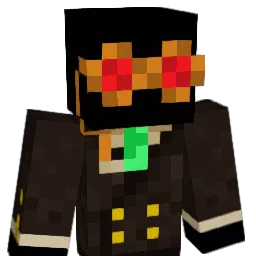 Serpro83's Minecraft skin