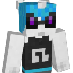 SerraSpartan Minecraft avatar bust