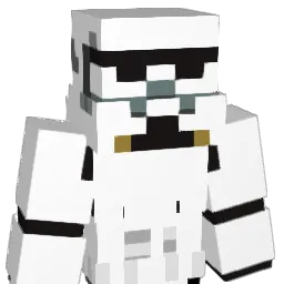Serrby_15 Minecraft avatar bust