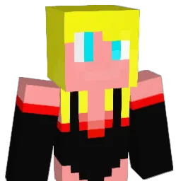 SerreFrei Minecraft avatar bust