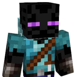 Serrex231 Minecraft avatar bust