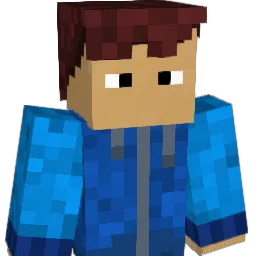 Serrezin's Minecraft skin