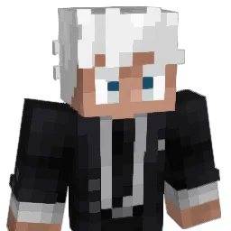 Sersem Minecraft avatar bust