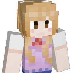 Serseri1905 Minecraft avatar bust