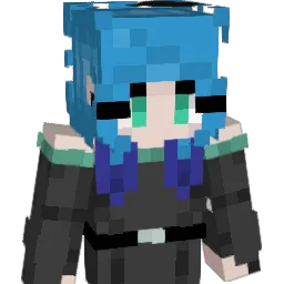 Sersiva's Minecraft skin