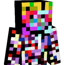 Serth55's Minecraft skin