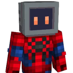 SertianHD's Minecraft skin