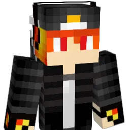 ServantEnder_ Minecraft avatar bust