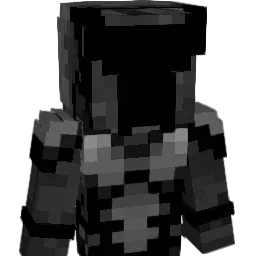ServeChungus Minecraft avatar bust