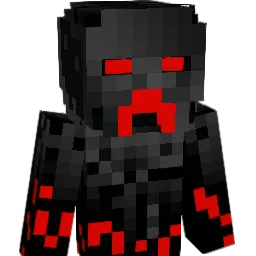 ServerCOMMAND's Minecraft skin