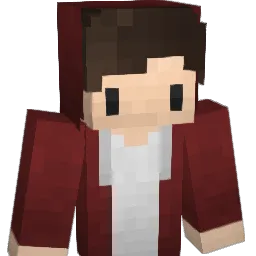 ServerHost24 Minecraft avatar bust