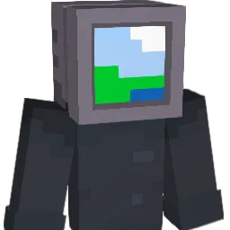 ServerHostMC's Minecraft skin