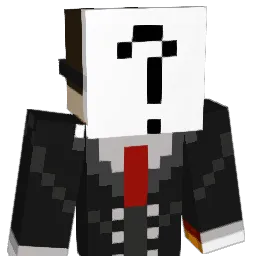 ServerScrewer Minecraft avatar bust