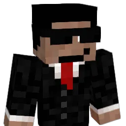 ServerSeeker2's Minecraft skin