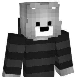 ServerVoid Minecraft avatar bust