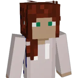 ServerWife's Minecraft skin