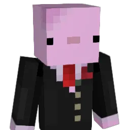 ServermanO_o Minecraft avatar bust